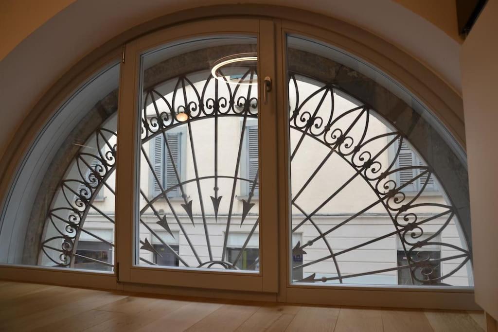 Borgopalazzo Charme Home Bergame Extérieur photo
