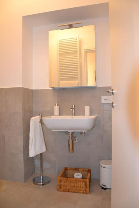 Borgopalazzo Charme Home Bergame Extérieur photo