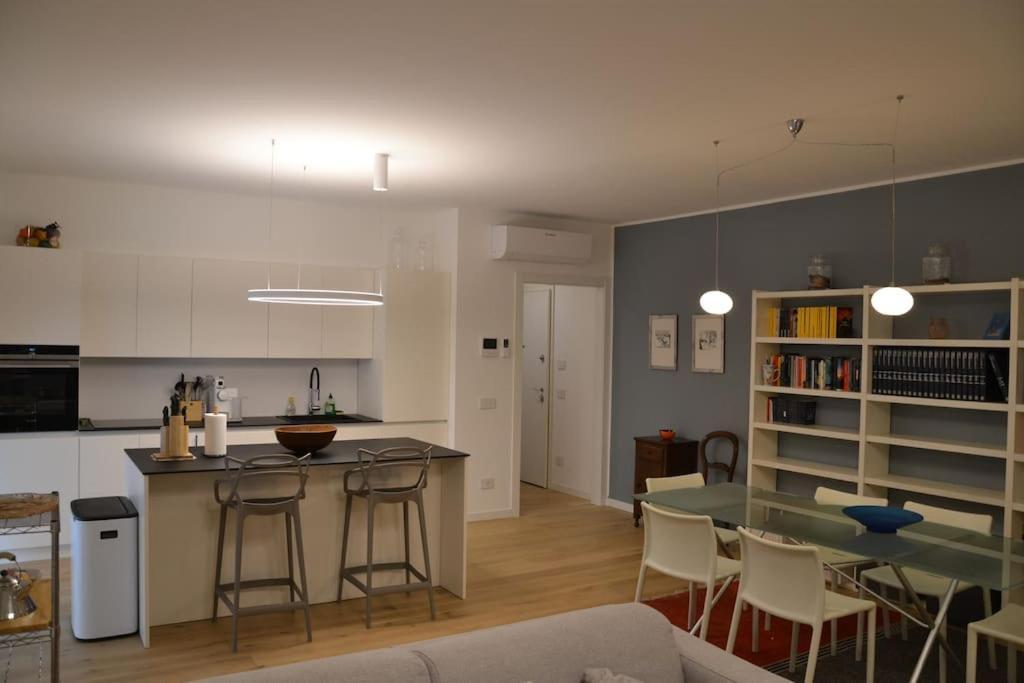 Borgopalazzo Charme Home Bergame Extérieur photo