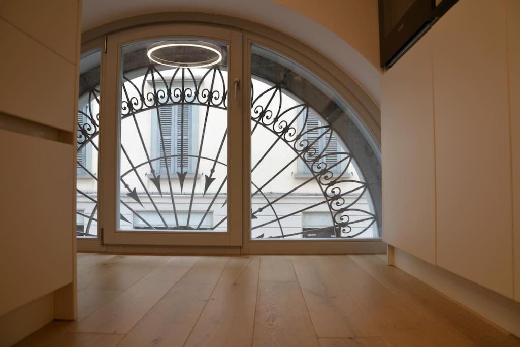 Borgopalazzo Charme Home Bergame Extérieur photo